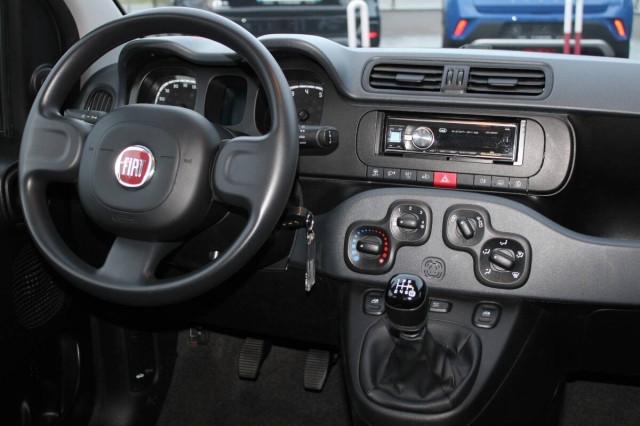 Fiat Panda III 1.0 firefly hybrid s&s 70cv 5p.