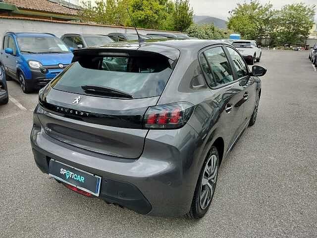 Peugeot 208 BlueHDi 100 Stop&Start 5 porte Active Pack