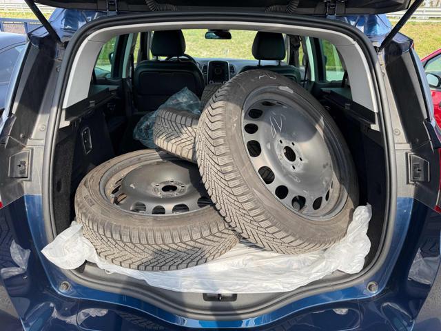 RENAULT Scenic Scénic dCi 8V 110 CV Energy Bose