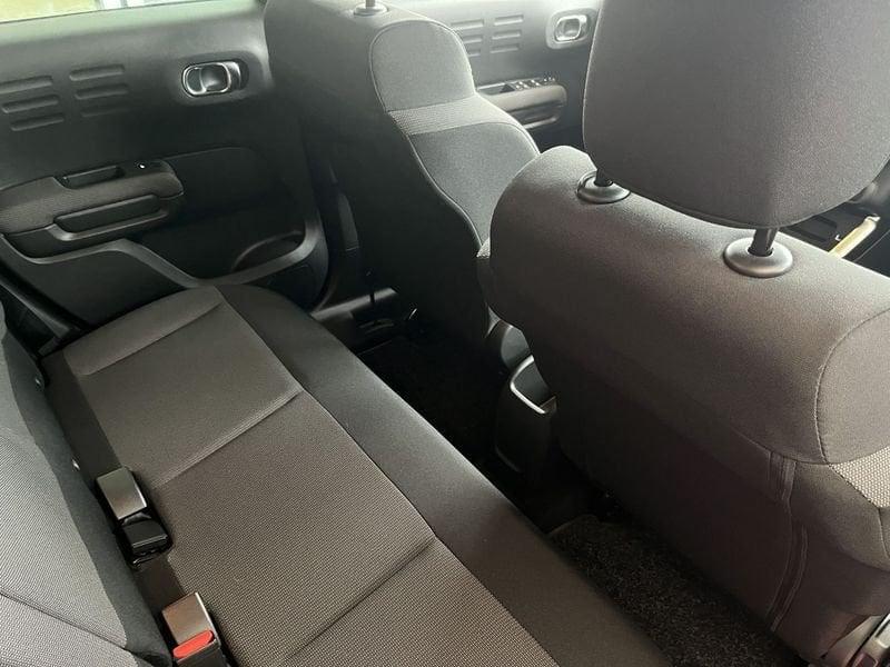 Citroën C3 Aircross BlueHDi 110 S&S You