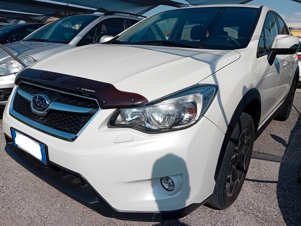 Subaru XV 2.0d Style AWD