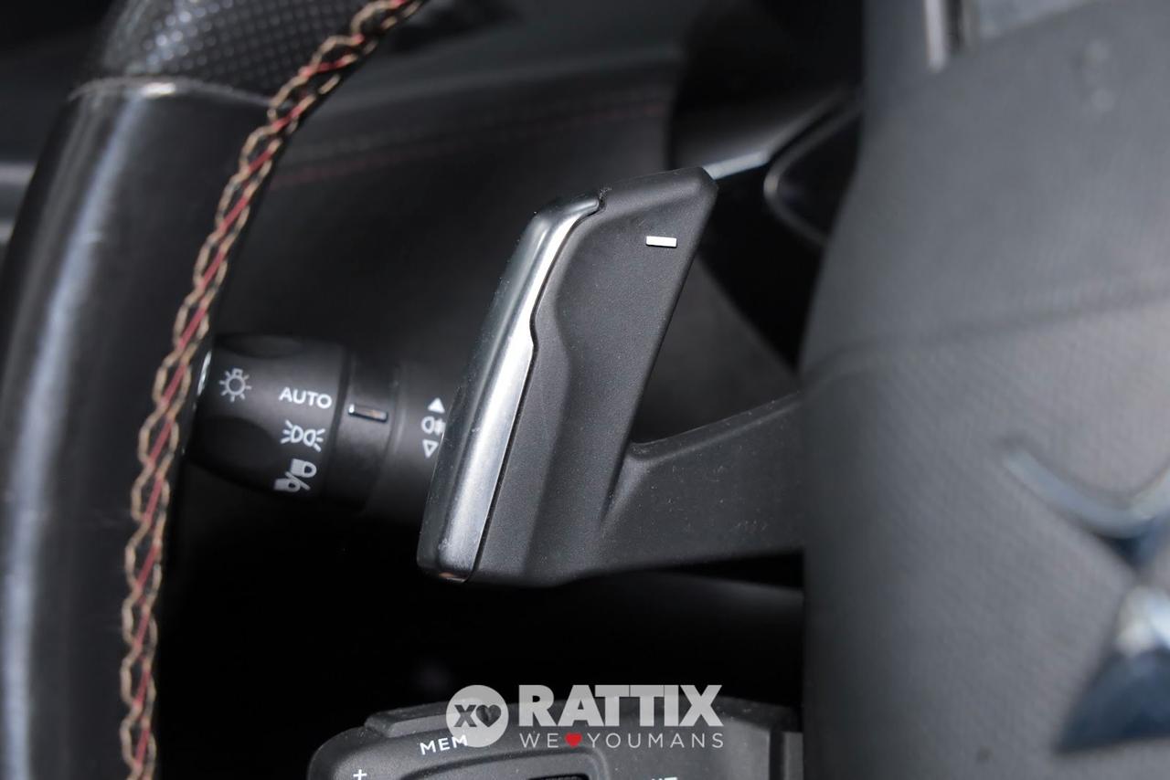 DS Automobiles DS 3 Crossback 1.2 PureTech 155CV PerformanceLine AT8