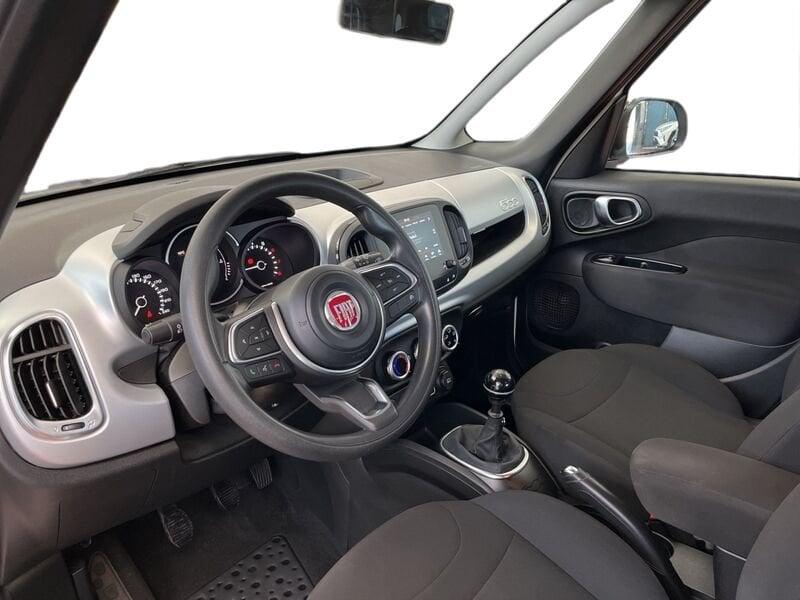 FIAT 500L 2017 1.4 Google s&s 95cv