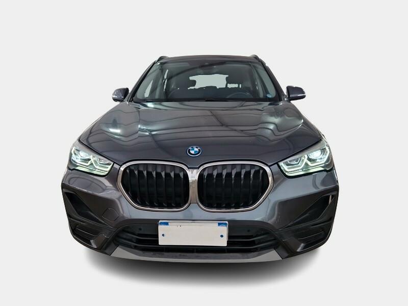 BMW X1 XDRIVE 25E BUSINESS ADVANTAGE AUTOMATICO SUV