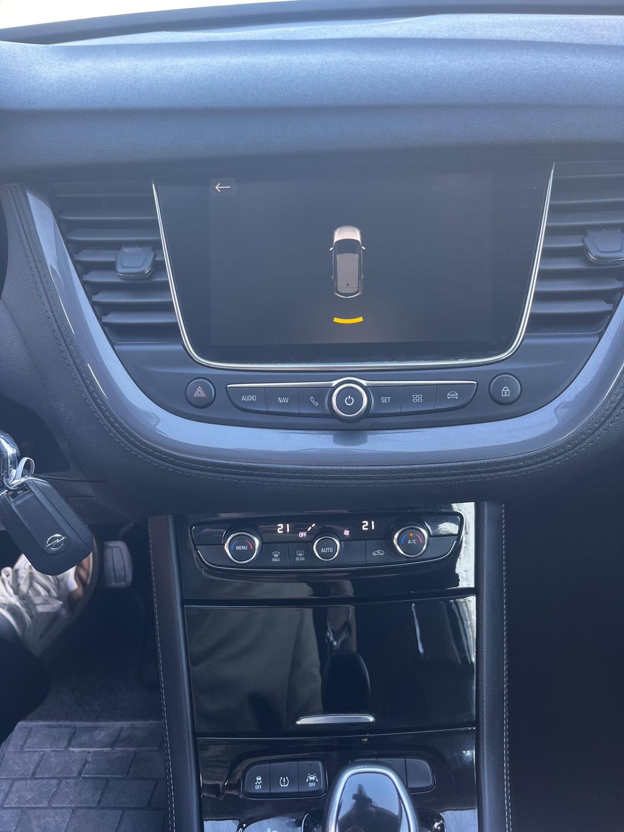 Opel Grandland X 1.5 diesel Ecotec Start&Stop aut. Innovation