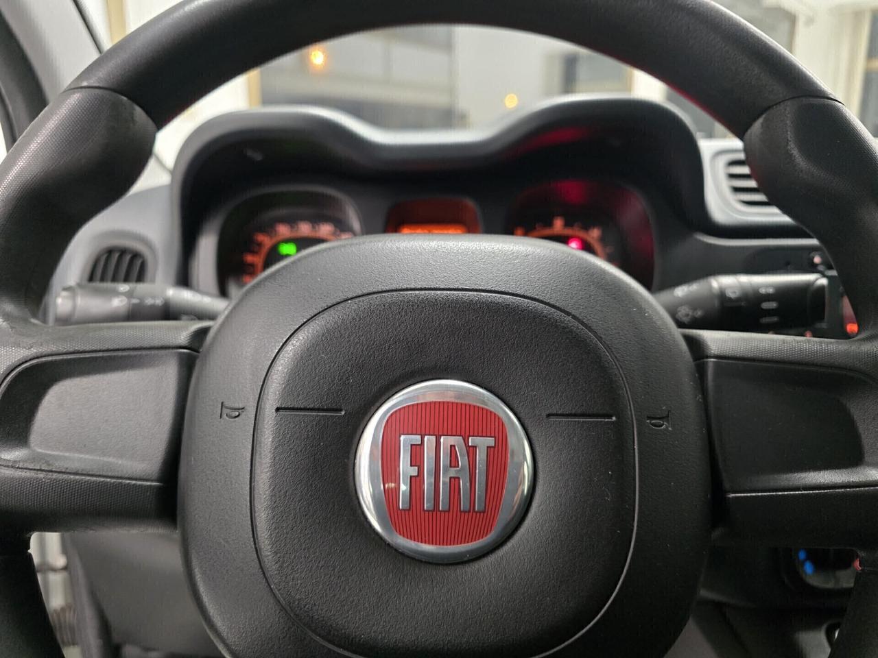 FIAT PANDA 1.3 MULTIJET 95 CV S&S