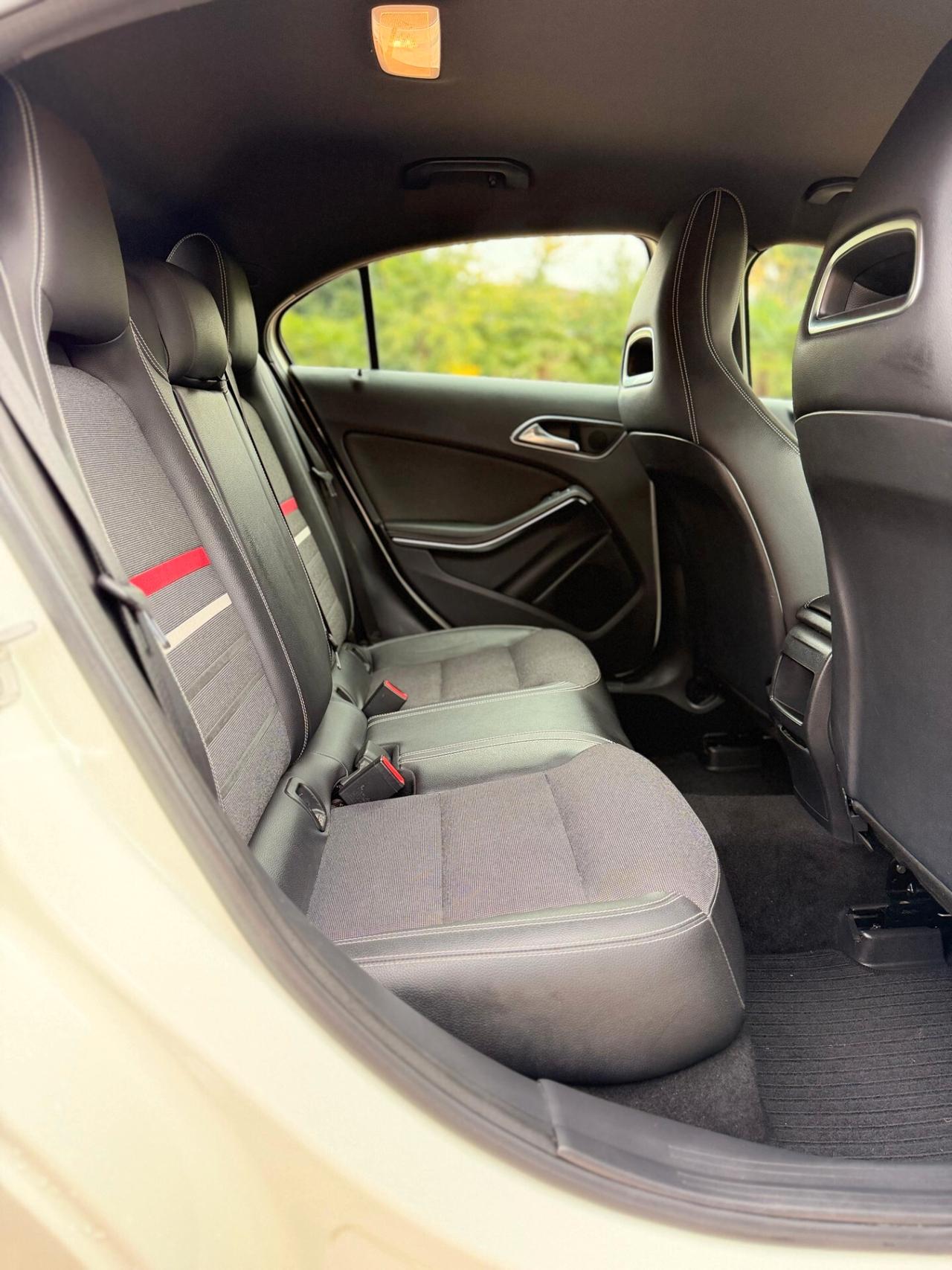 Mercedes-benz A 180 CDI Sport