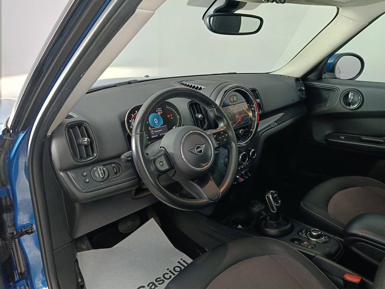 MINI Mini Countryman F60 2020 - Mini Countryman 1.5 One D Business auto