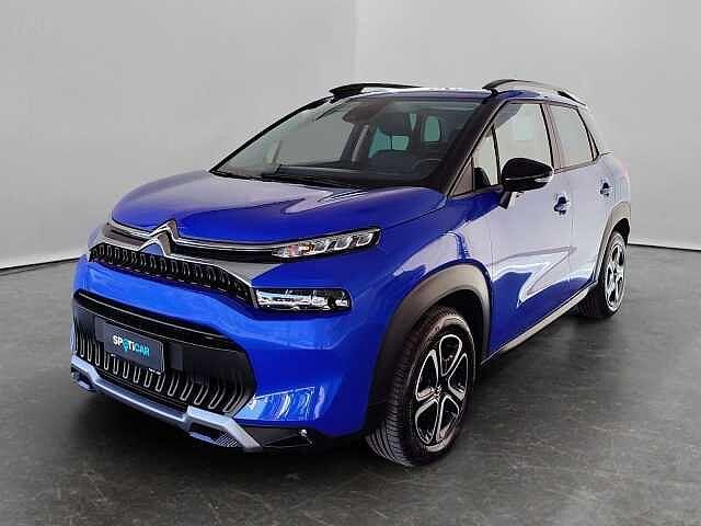 Citroen C3 Aircross PureTech 110 S&S Feel