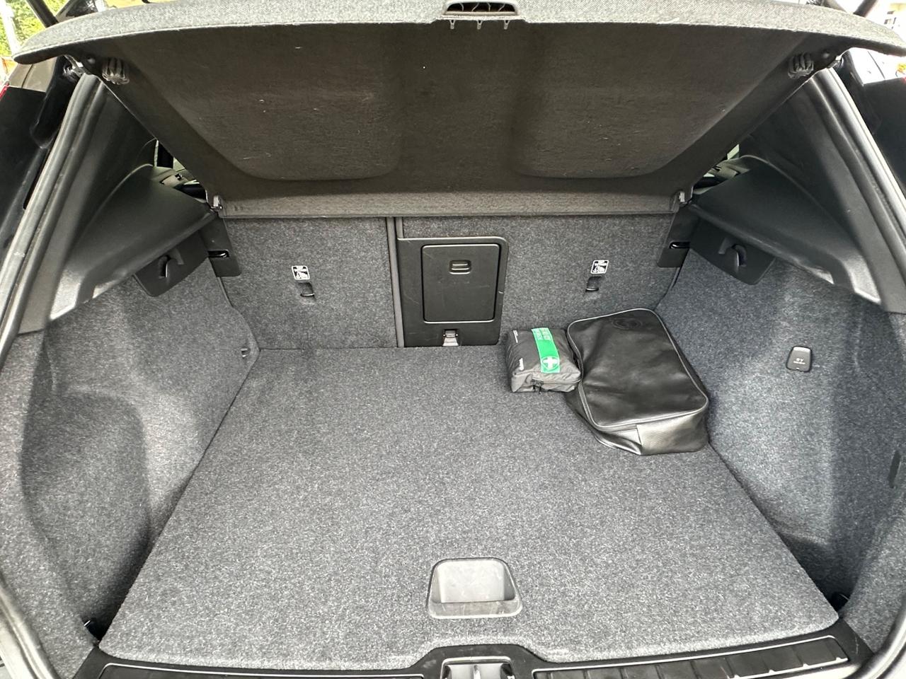 Volvo XC40 T2 Geartronic Momentum