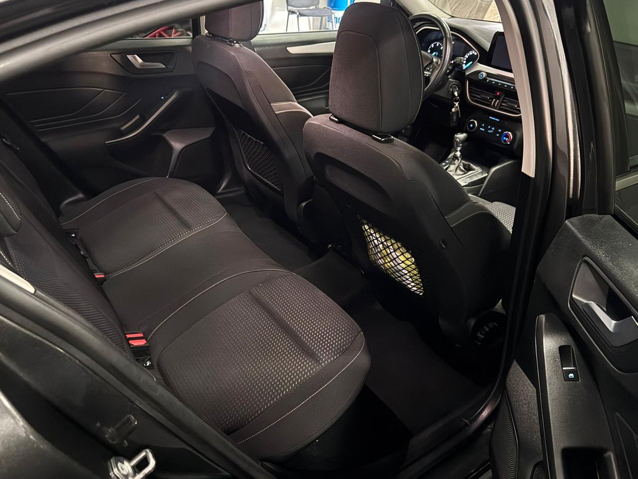 Ford Focus 1.5 EcoBlue 120 CV 5p. ST-Line