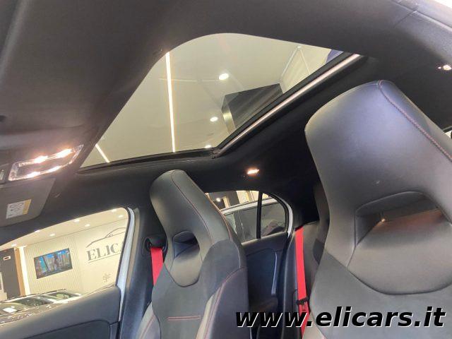 MERCEDES-BENZ A 35 AMG A 35 4Matic AMG