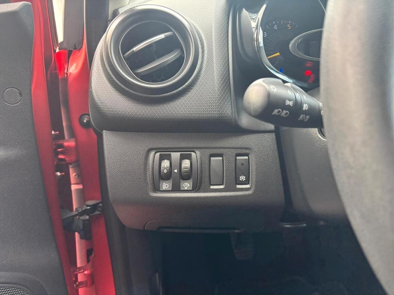 Renault Clio 1.5 Diesel Neopatentati