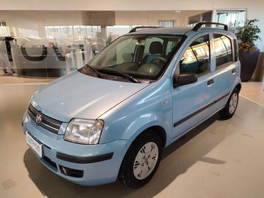 FIAT Panda 1.1 Active