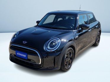 Mini Cooper 1.5 TwinPower Turbo Cooper DCT