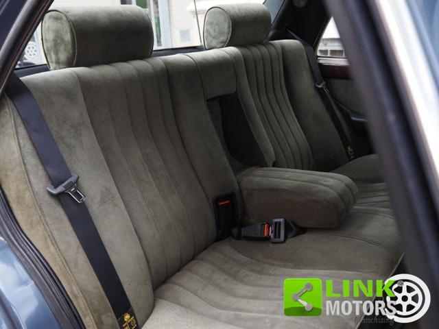 LANCIA Thema 2.0 i.e. turbo 16V +GPL+ASI+