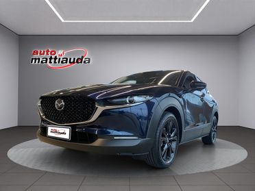 Mazda CX-30 2.5 m-hybrid Advantage 2wd 140cv 6mt