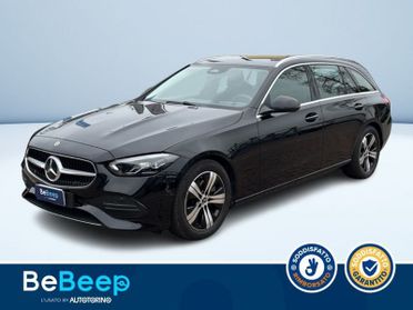 Mercedes-Benz Classe C C SW 200 D MHEV ADVANCED AUTO