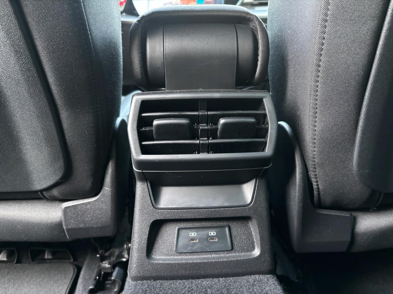 Audi A3 SPB 35 TDI 150 CV S-TRONIC ADVANCED MY 22