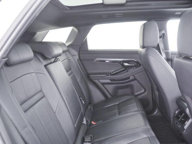LAND ROVER Range Rover Evoque 2.0 I4 204 CV AWD Auto R-Dynamic SE