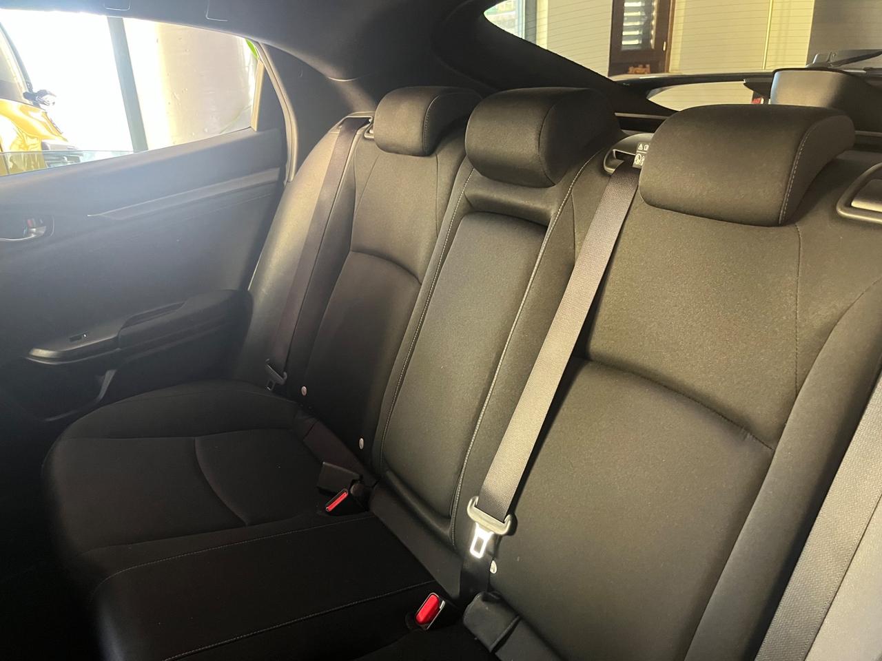 Honda Civic 1.0T 5 porte Executive Premium