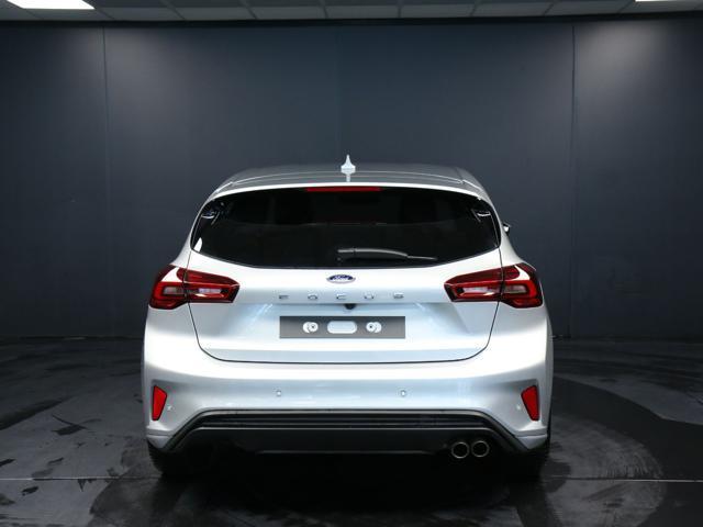 FORD Focus 1.0 EcoBoost Hybrid 155 CV Powershift 5p. ST-Line