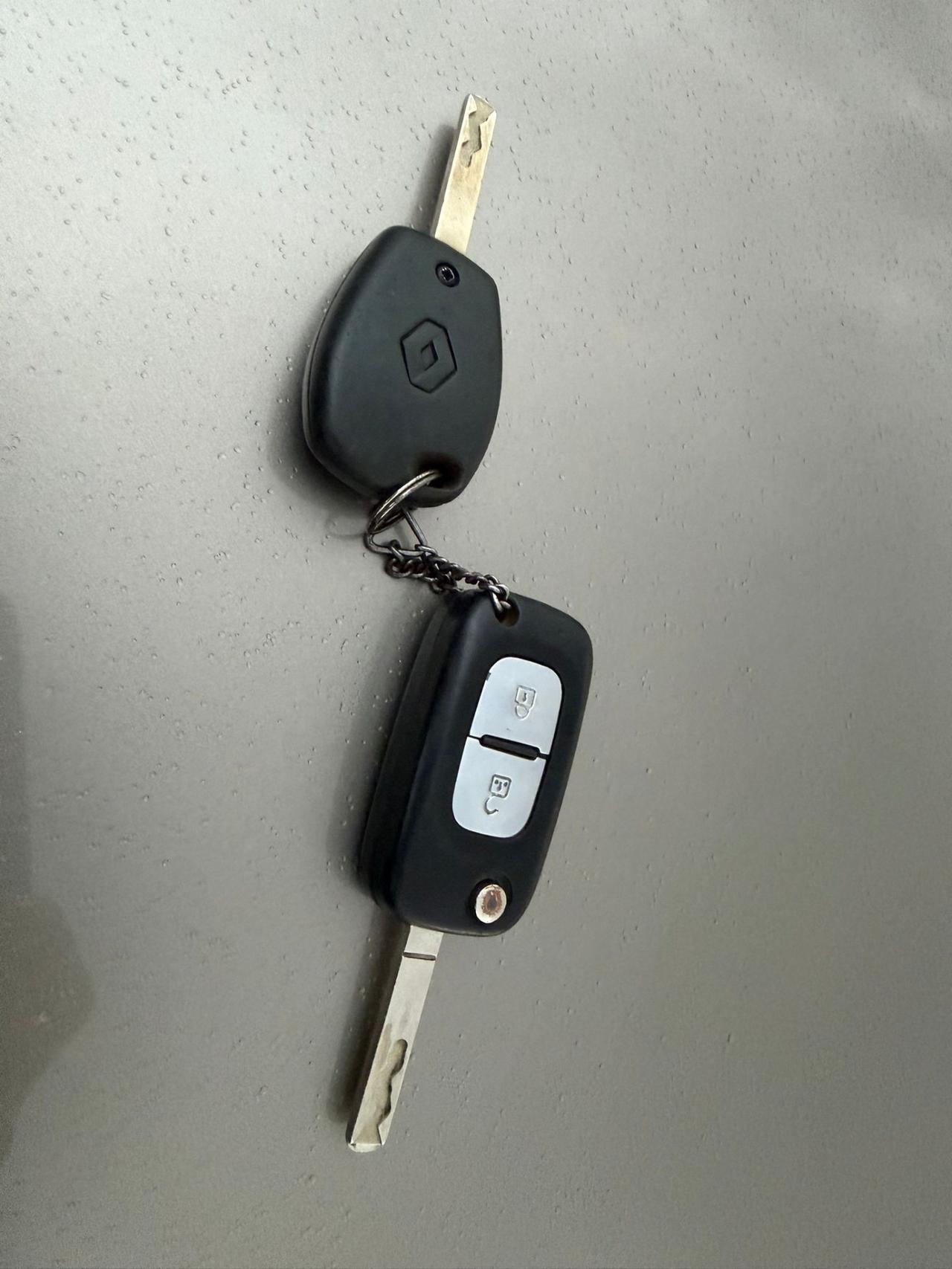 Renault Clio 1.2 16V TCE 100CV 5 porte