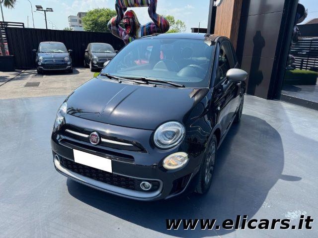 FIAT 500 1.2 Sport