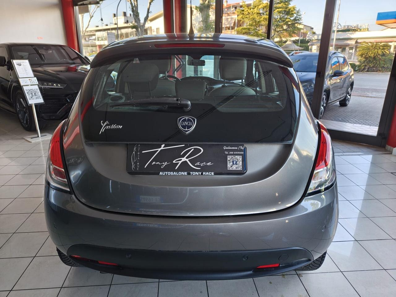Lancia Ypsilon 1.3 MJT 16V 95 CV 5 porte S&S Platinum