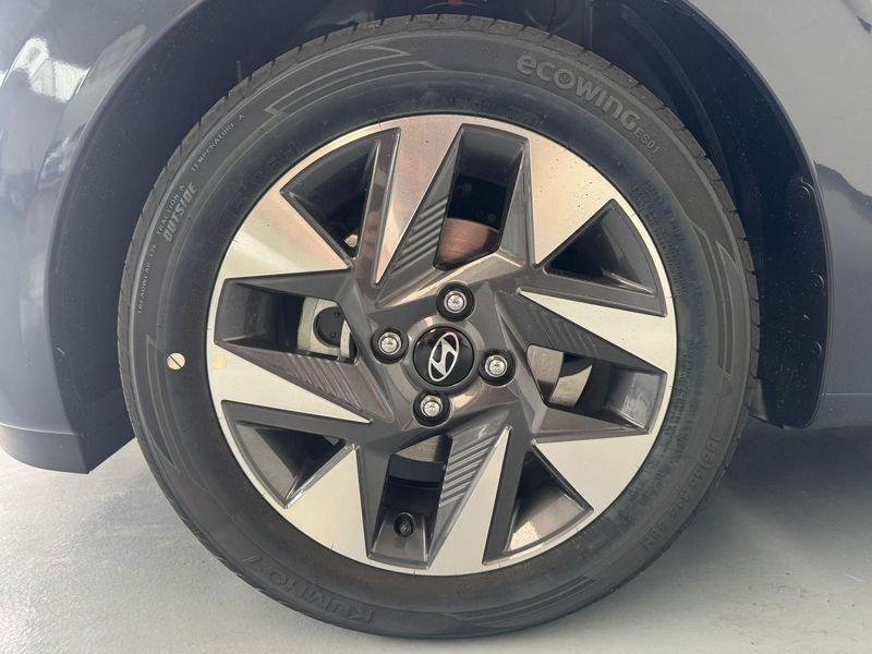 Hyundai i10 i10 1.0 MPI Connectline