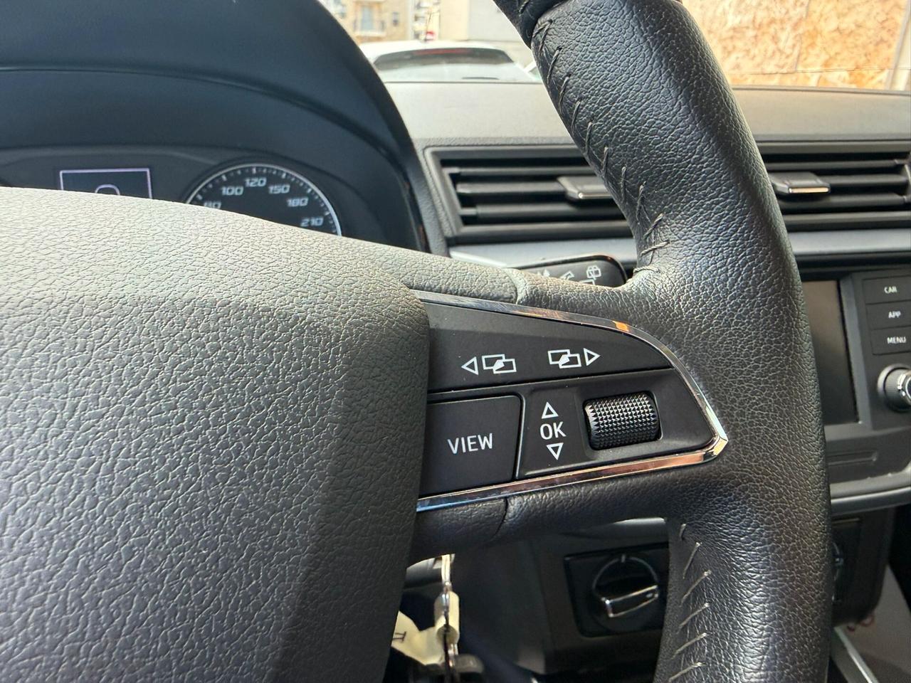 Seat Arona 1.0 EcoTSI Style 95CV