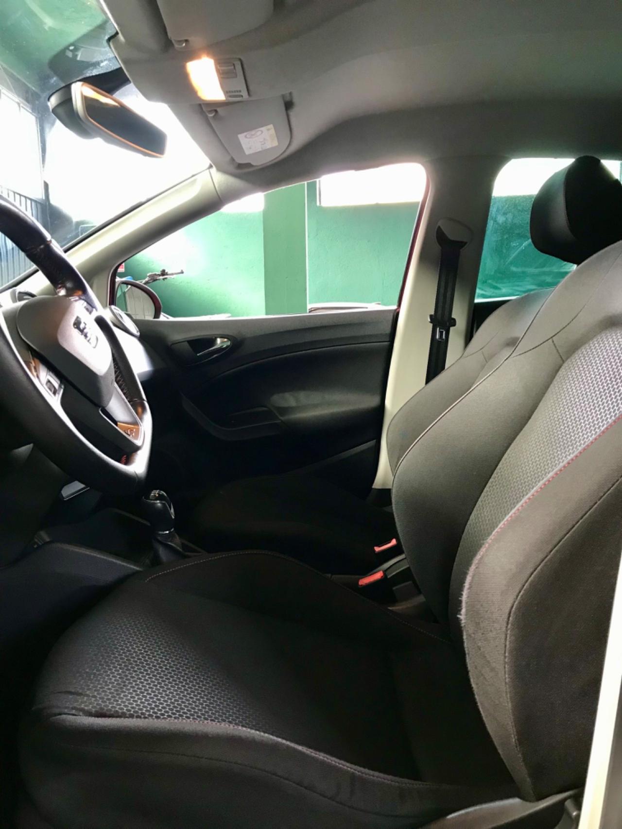 Seat Ibiza 1.2 TSI 90 CV 5p. FR