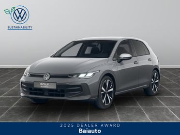Volkswagen Golf 1.5 tsi ehybrid 204cv style dsg