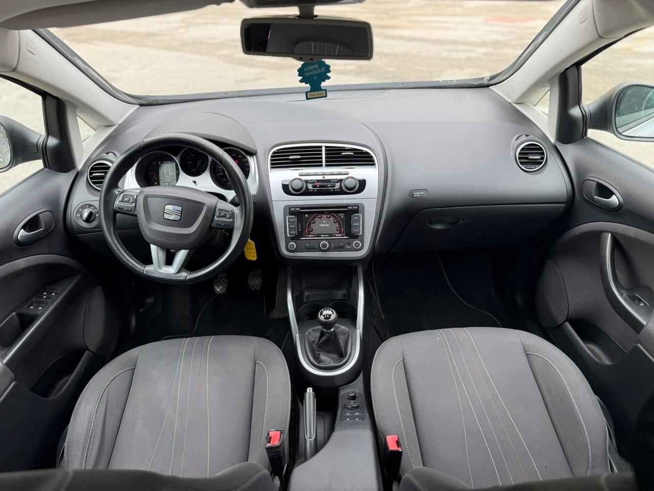 Seat Altea XL 1.6 TDI 105 CR DPF Style Ecom.
