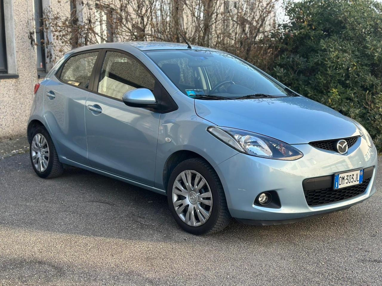 Mazda 2 Mazda2 1.3 16V 86CV 5p. Fun
