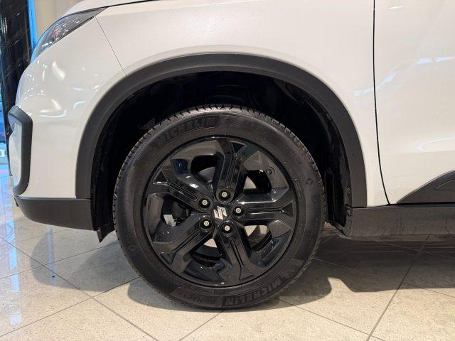 SUZUKI Vitara 1.4 Boosterjet 4WD AllGrip Navi GANCIO Camera