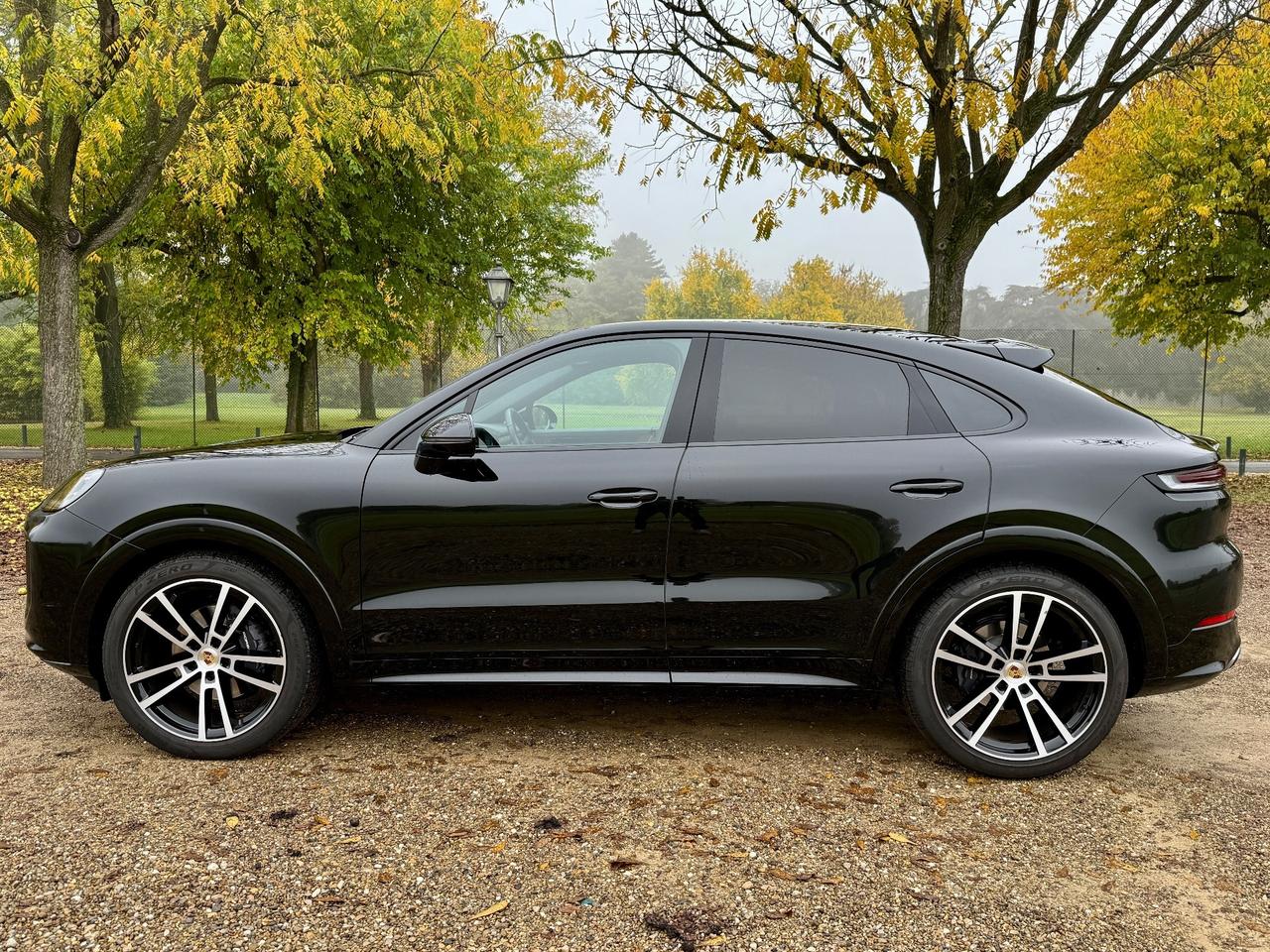 Porsche Cayenne 3.0 V6 - LEGGERE BENE DESCRIZIONE
