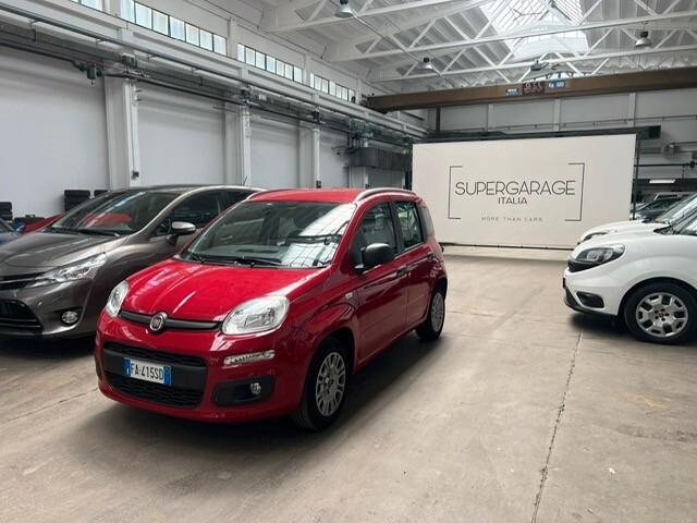 Fiat Panda 1.2 Easy UNICO PROPRIETARIO 89000KM