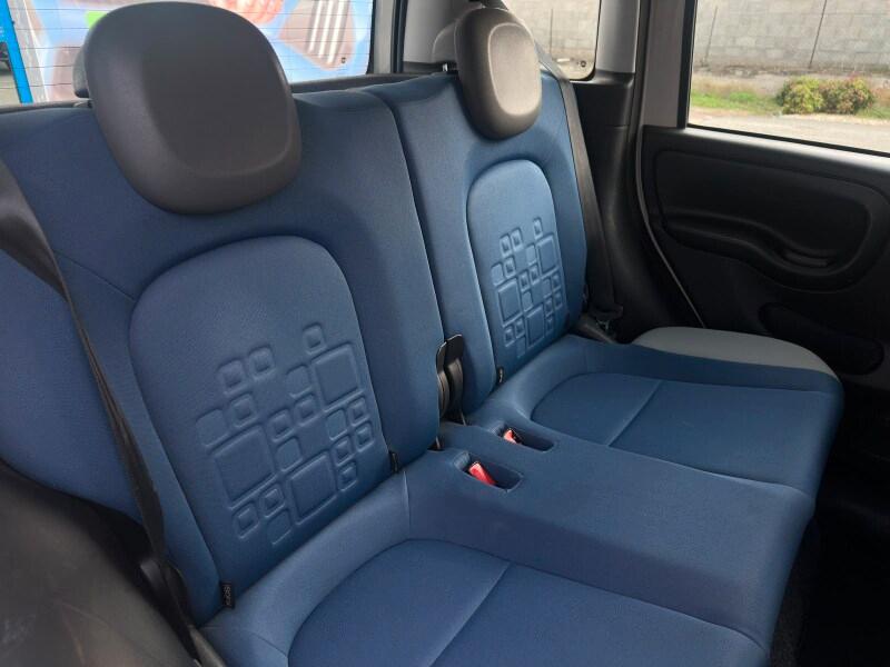 FIAT Panda 3ª serie Panda 1.2 Lounge