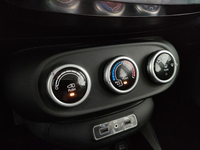 FIAT 500X 1.0 T3 120 CV Cross