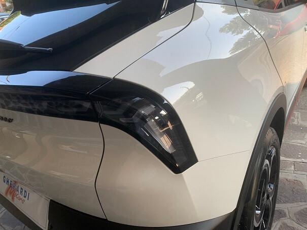 Alfa Romeo Junior 1.2 145 CV Hybrid eDCT6 Speciale