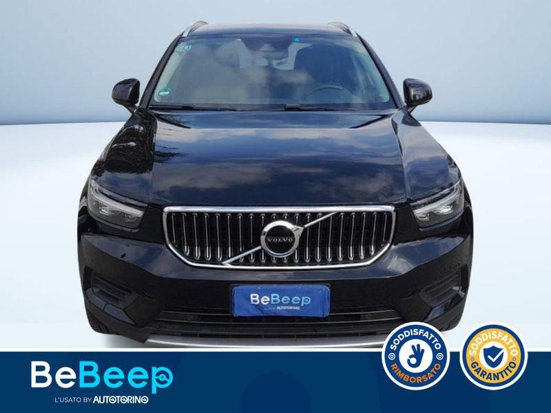 Volvo XC40 2.0 D3 INSCRIPTION GEARTRONIC MY20