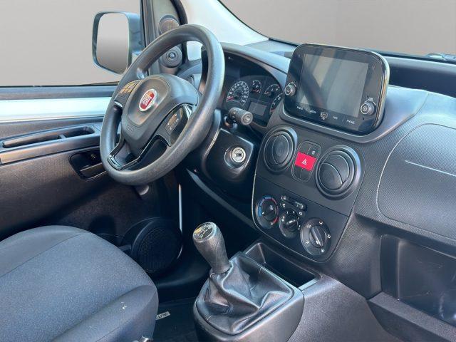 FIAT Fiorino 1.3 mtj 80cv cargo