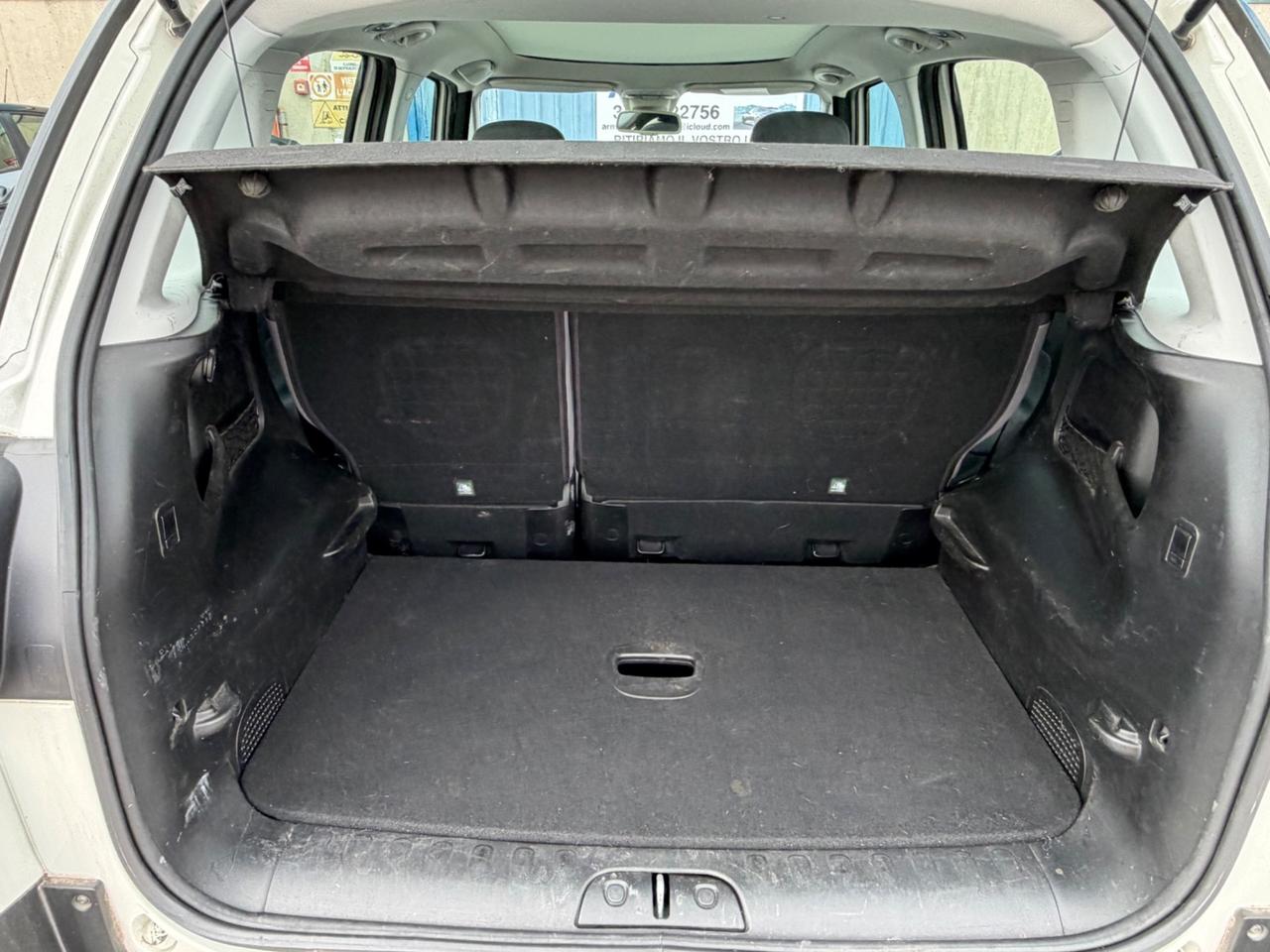 Fiat 500L 0.9 TwinAIR 105 CV Lounge
