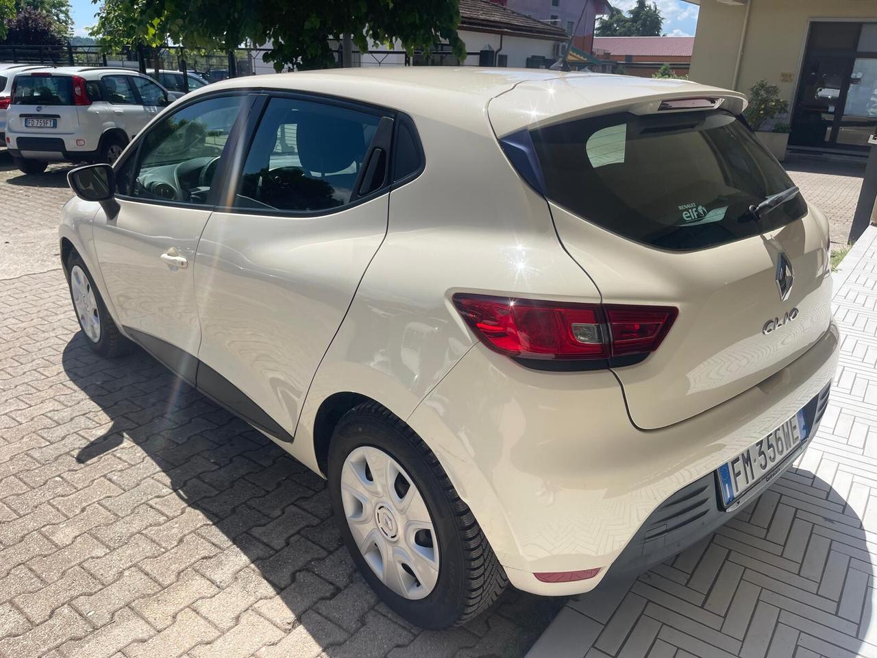 Renault Clio dCi 8V 75CV Start&Stop 5 porte Energy Life