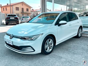 Volkswagen Golf 2.0 TDI SCR Life