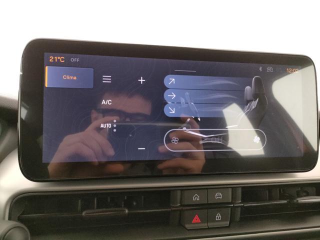 JEEP Avenger 1.2 Turbo 110 CV MHEV Altitude edct6