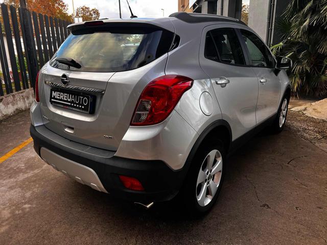 OPEL Mokka 1.6 CDTI Ecotec 136CV 4x2 Start&Stop Cosmo
