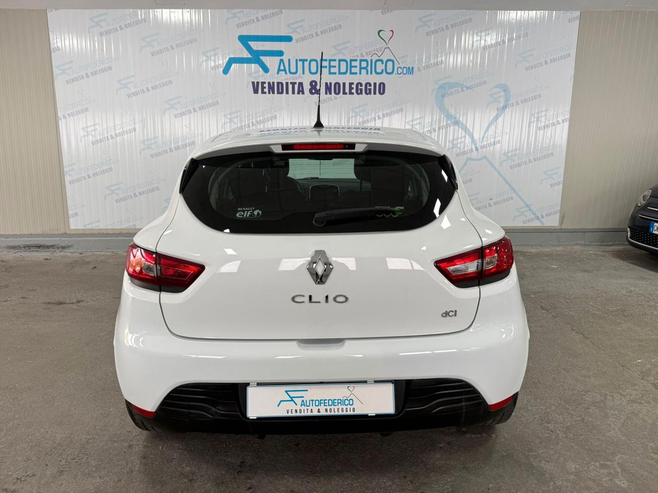 Renault Clio 1.5 Dci 75cv 5 porte Live