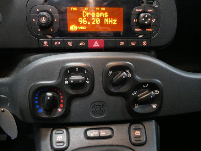 FIAT Panda 0.9 TwinAir Turbo S&S 4x4 Wild